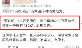 深圳人最新爆料,揭秘城市热点事件背后的真相
