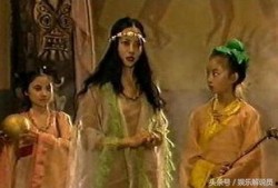 封神榜余适最新爆料,神秘人物揭晓，剧情走向再掀波澜！