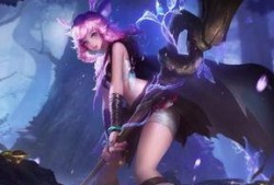 王者瑶6元皮肤最新爆料,神秘爆料抢先看！